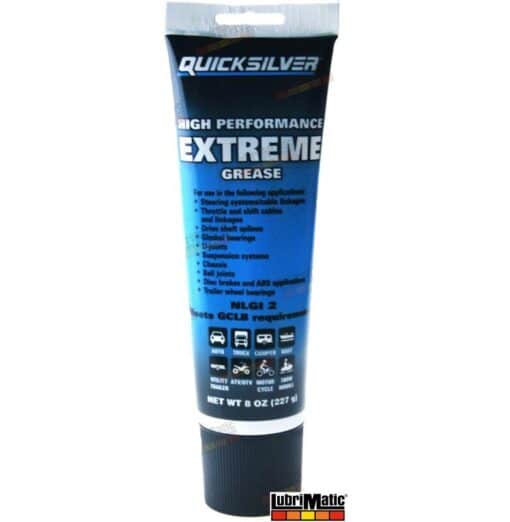 RM92-8M0133989 - Tube de graisse marine 227g