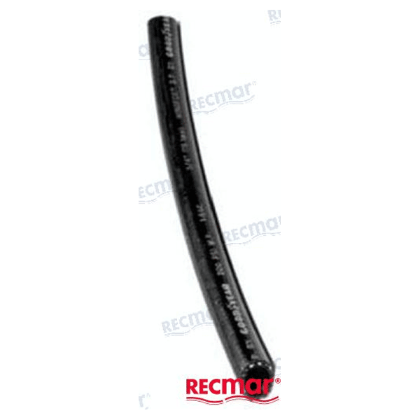REC32-32461 - Durite d'entrée d'eau 16mm - Mercruiser 32-32461 / OMC 0508989