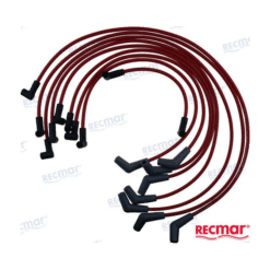 MAG15-803 - Kit faisceau de bougie - GM V8 - Mercruiser 84-816761A2