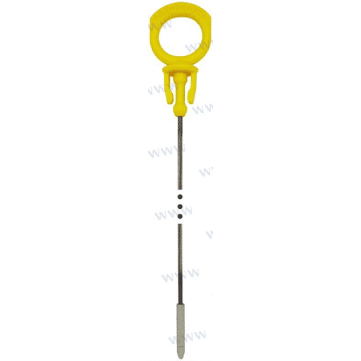 REC551455 - Jauge d'huile - GM V8 350 - Vortec - Mercruiser 551455