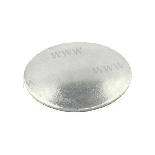 REC477024 - Pastille de sablage - 35 mm - Article original - Volvo Penta 477024