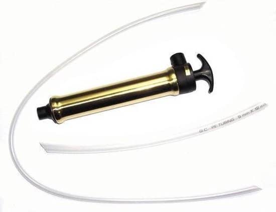 GS20151 - Pompe vidange d'huile