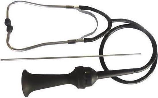 REC91-00003 - Détecteur de bruit