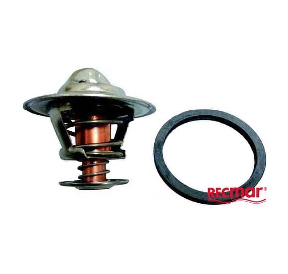 REC3831424 - Kit thermostat 82° Volvo Penta 3831424