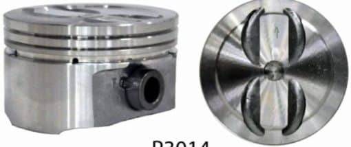 RCK-454NP – Piston GM V8 5.0L Vortec– Cote STD Mercruiser / Volvo Penta / OMC après 1996