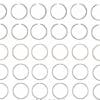 RCK-M10226 - Kit de segments pour GM V6 4.3l série large 