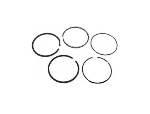 REC11012 - jeu segments GM 7.4l gen 4 (pour 1 piston) cote std