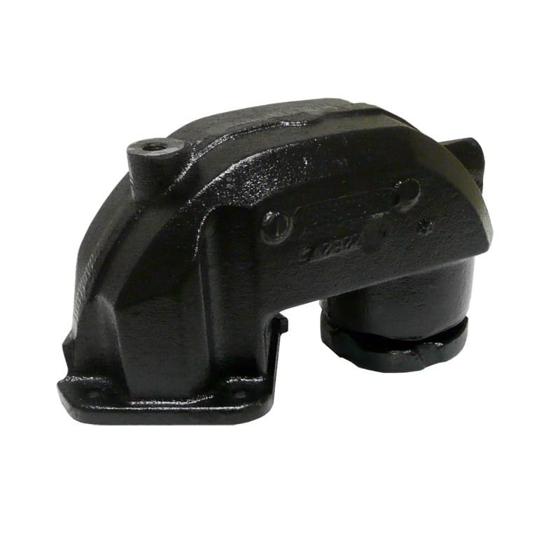 Coude échappement GM 3.0L 4CYL Volvo Penta 3588684 - MAR684