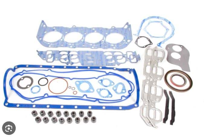 Pochette de Joints complète moteur GM454 - 7.4L Gen 5 RCK-2601635 -