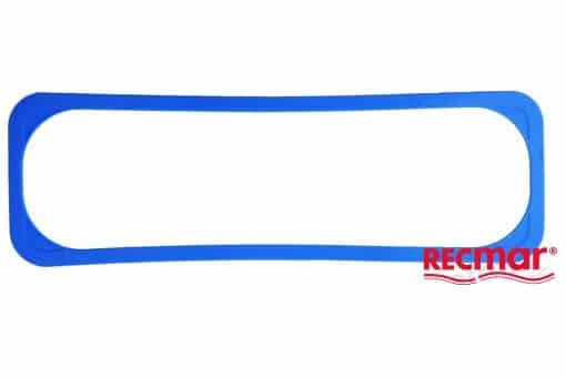 REC17920 - Joint cache culbuteur GM V6 4.3L Sans arbre équilibrage