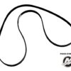 BK-865615Q04 - Courroie serpentine Mercruiser 57-8638764, 57-865615Q04, 8638764, 865615004, 865615Q04