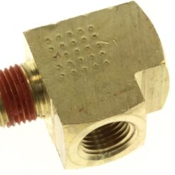 Raccord d'huile 3 voies