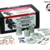 BK-8M0147058 - Kit entretien 100H ou 1 an - Original Mercruiser Bravo 3 - 2003 et +