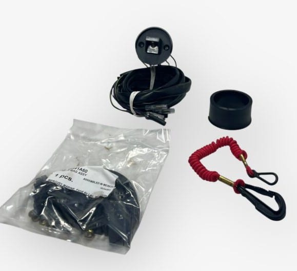Arrêt d’urgence Mercruiser 814324A2