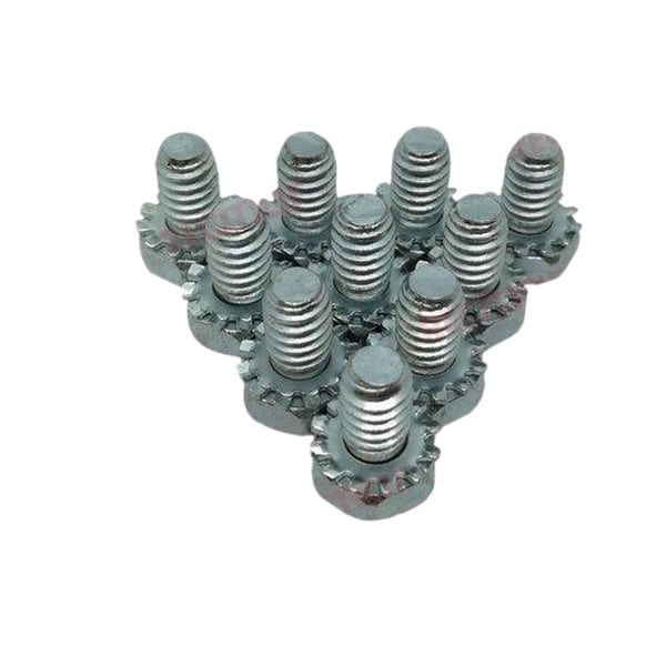 Vis carter distribution acier GM V6 / V8 - Mercruiser: 10-3536610 -3536610-8M0040582 - 35366 - 8M0040582 Volvo:190075 - 3852441 - 921803 - 955512 - 3852441