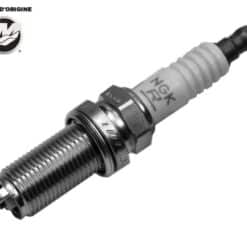BK-8M0157328 - BOUGIE NGK LFR4A-E ORIGINAL MERCURY 8M0157328