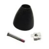 KIT CONE HELICE VOLVO PENTA SAILDRIVE 110S à 150S - ORIGINAL - 23749222