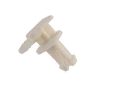 RACCORD EAU EMBASE SPEEDO VOLVO PENTA 3883719 ORIGINAL