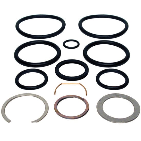 Kit joint vérin de trim embase Alpha One, Bravo – Mercruiser 87400A2