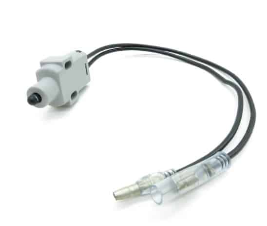 SWITCH PLATINE ALPHA ONE 814281T09