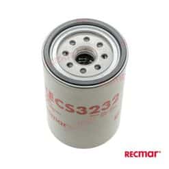 RECS3232 - Filtre à essence 10 microns S3232