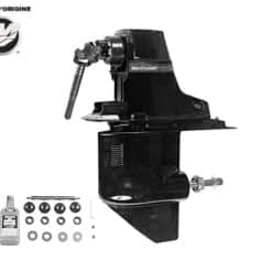 BK-5331500TP - EMBASE BRAVO 2 RATIO 2.20