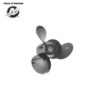 BK-832832A45 - HELICE ALUMINIUM ORIGINAL MERCRUISER BLACK-MAX 3P RH 14.25X21 AVEC MOYEUX - 48-832832A45