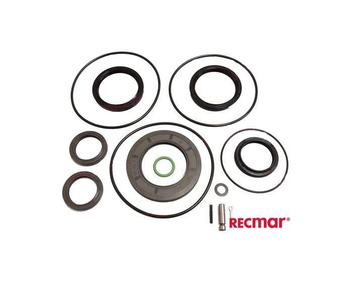 REC23009 - KIT REPARATION EMBASE VOLVO DPH - DPH-A, B, C DPR-A, B, C