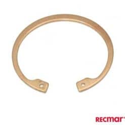 REC3852665 - CIRCLIPS SOUFFLET ECHAPPEMENT VOLVO PENTA